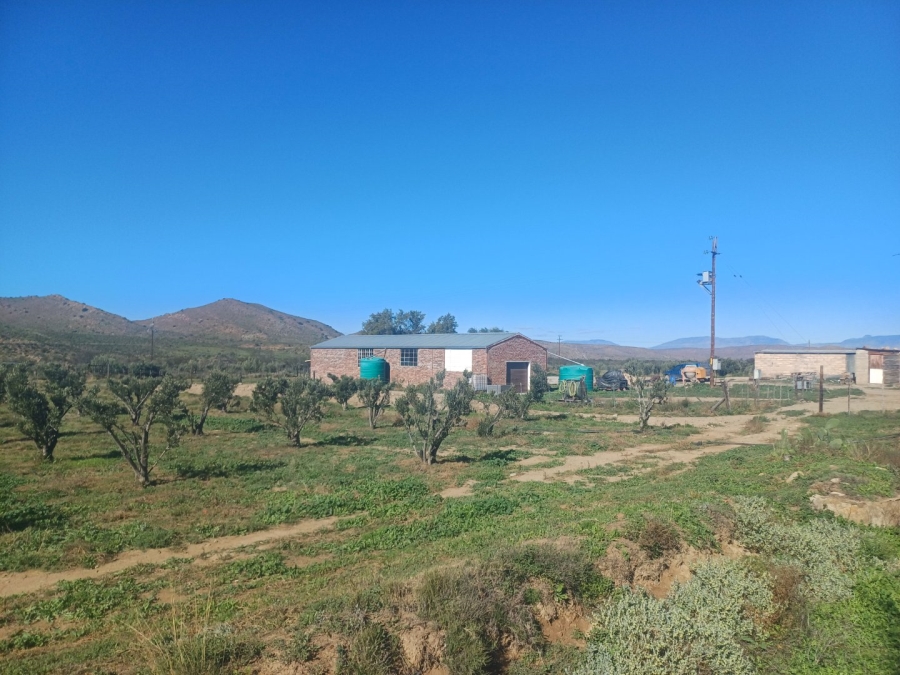 3 Bedroom Property for Sale in Ladismith Rural Western Cape